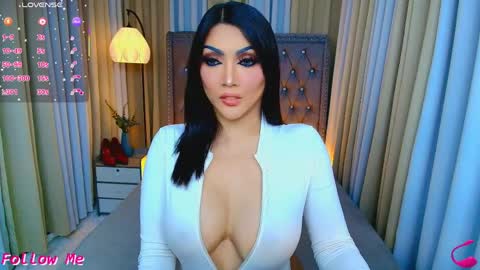 Goddess online show from April 2026 03:28:01 PM