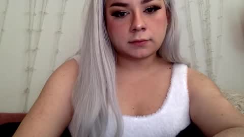 Snapshot of yourbabya chatting on January 2025 04:54:01 PM Alexandria online show from January 2025 04:54:01 PM