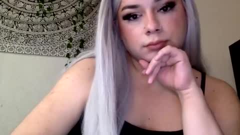 Snapshot of yourbabya chatting on February 2025 05:29:02 PM Alexandria online show from February 2025 05:29:02 PM