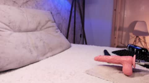 Snapshot of yourbabynatalie chatting on December 2024 06:42:01 PM Natalie 20yo  PVT IS OPEN -- LUSH IS ON online show from December 2024 06:42:01 PM