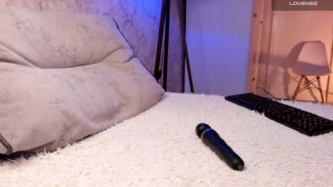 Snapshot of yourbabynatalie chatting on January 2025 06:05:01 AM Natalie 20yo  PVT IS OPEN -- LUSH IS ON online show from January 2025 06:05:01 AM