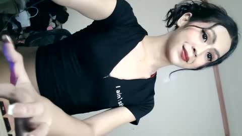 Angel online show from January 2025 12:05:02 PM