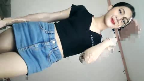 Angel online show from March 2025 08:34:01 AM