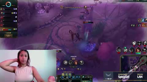 Val Honey online show from February 2026 08:35:02 PM