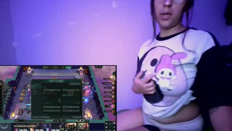 Val Honey online show from February 2026 01:53:02 AM