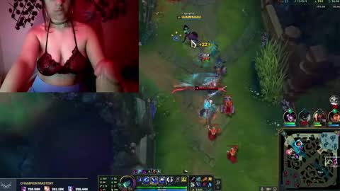 Val Honey online show from February 2026 02:05:01 AM