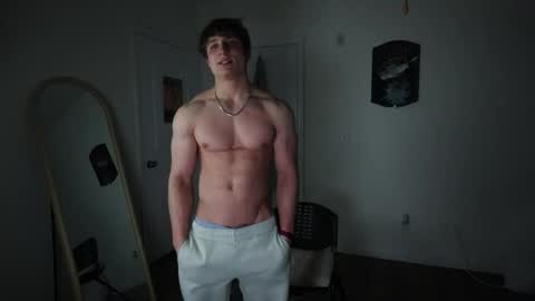 Ben online show from March 2026 02:05:02 AM