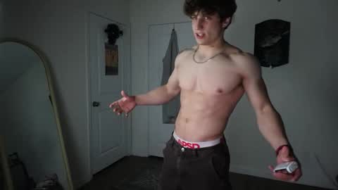 Ben online show from April 2026 02:18:01 AM