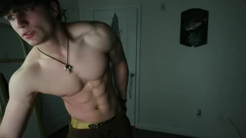 Snapshot of yourbigitalianstallion chatting on May 2026 02:42:02 AM Ben online show from May 2026 02:42:02 AM