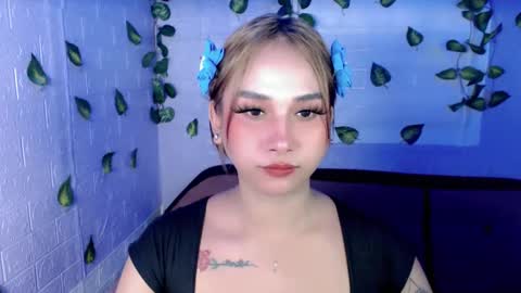 CALL ME CHANTAL  online show from January 2025 10:21:02 AM