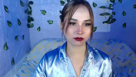 CALL ME CHANTAL  online show from February 2025 06:42:02 PM