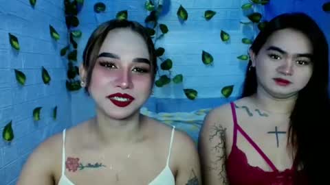 CALL ME CHANTAL  online show from February 2025 01:08:02 PM