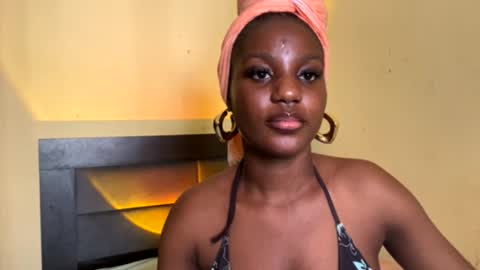 yourblackgoddess online show from November 2025 02:05:04 PM
