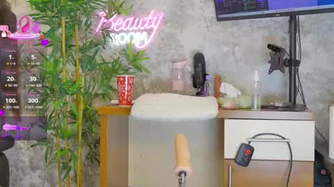 Anna online show from February 2026 08:07:01 PM