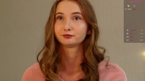 Snapshot of yourcreamyister chatting on October 2025 11:00:01 AM creamysister online show from October 2025 11:00:01 AM