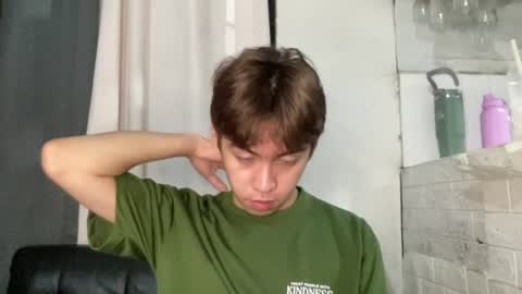 April online show from July 2026 06:12:02 PM