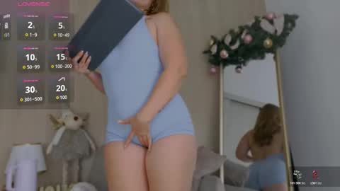 Sofia  independent model 3 online show from December 2025 04:41:02 AM