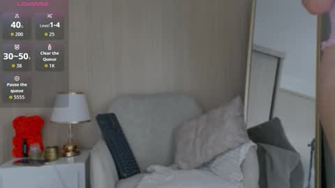 Sofia  independent model 3 online show from February 2026 06:01:01 AM