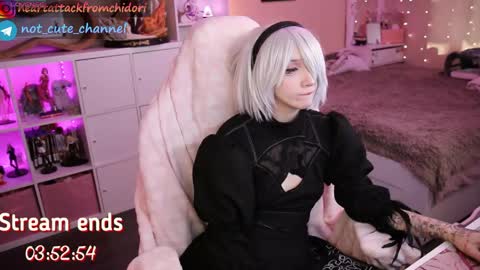 Lina Fansly    online show from April 2026 09:23:02 AM