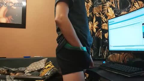 Snapshot of yourdaddyrm chatting on October 2025 11:14:02 PM YourDaddyRM online show from October 2025 11:14:02 PM