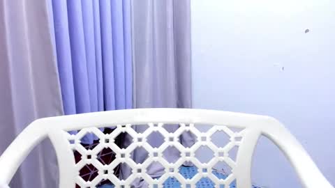 3hi im  Angel glad to see you  3 online show from November 2025 12:22:01 AM