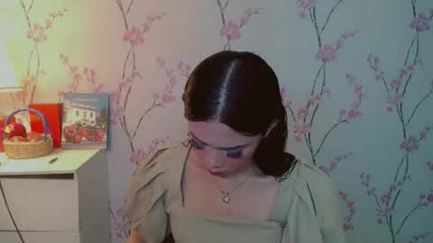 JANE online show from November 2025 01:38:01 AM