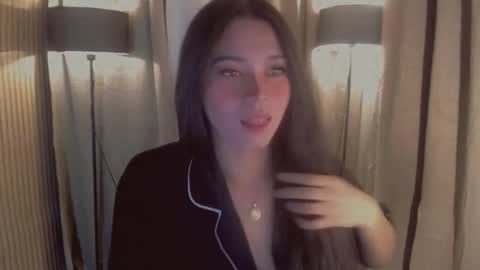 JANE online show from November 2025 06:40:01 PM