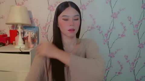 JANE online show from December 2025 03:33:01 AM