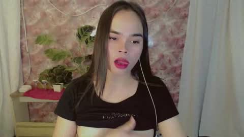Snapshot of yourdreamgirljenelyn chatting on May 2026 07:14:01 AM Alice online show from May 2026 07:14:01 AM