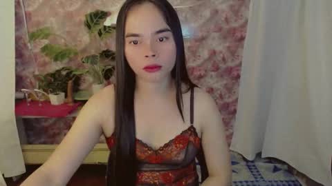 Snapshot of yourdreamgirljenelyn chatting on May 2026 03:24:01 AM Alice online show from May 2026 03:24:01 AM