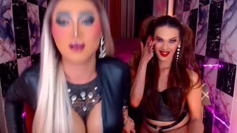 Snapshot of yourdreampinayx chatting on November 2025 08:08:02 AM Kath Harper online show from November 2025 08:08:02 AM