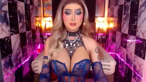 Snapshot of yourdreampinayx chatting on November 2025 08:47:01 AM Kath Harper online show from November 2025 08:47:01 AM