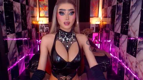 Kath Harper online show from January 2026 08:19:02 AM