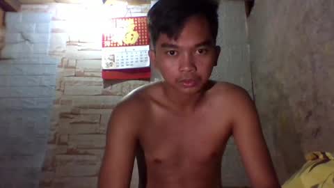 i am your dream boy  JR  online show from February 2025 08:30:02 PM