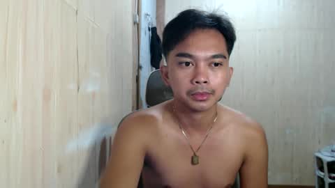 i am your dream boy  JR  online show from November 2025 07:14:01 PM