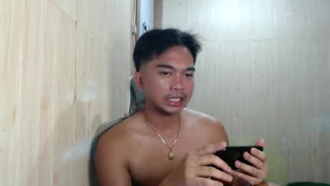 i am your dream boy  JR  online show from November 2025 08:47:01 AM