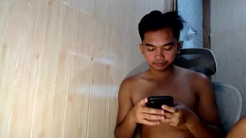 i am your dream boy  JR  online show from February 2026 07:57:02 AM