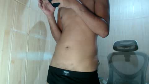 i am your dream boy  JR  online show from February 2026 02:57:02 PM