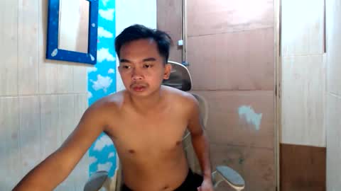 i am your dream boy  JR  online show from February 2026 10:05:01 AM