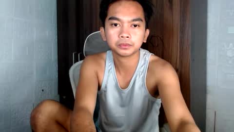 i am your dream boy  JR  online show from March 2026 12:10:01 PM