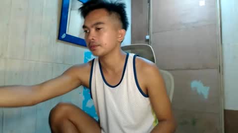 i am your dream boy  JR  online show from March 2026 12:00:02 PM