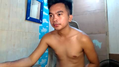 i am your dream boy  JR  online show from April 2026 03:34:01 PM