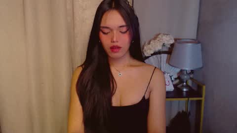 Sweet Ariana online show from October 2025 02:06:02 AM