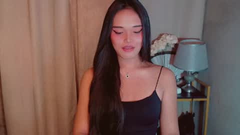 Sweet Ariana online show from October 2025 02:48:02 AM