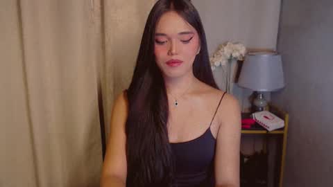 Sweet Ariana online show from October 2025 02:03:02 AM