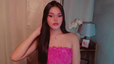 Sweet Ariana online show from November 2025 02:56:02 AM