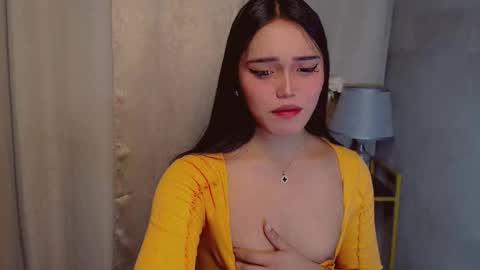 Sweet Ariana online show from November 2025 06:46:02 AM