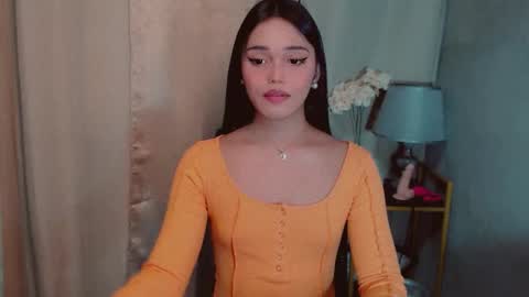 Sweet Ariana online show from November 2025 04:56:01 AM