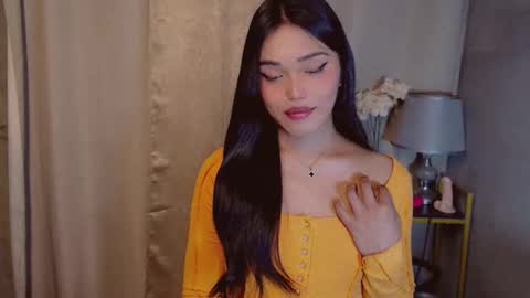 Sweet Ariana online show from November 2025 02:10:01 AM