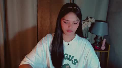 Sweet Ariana online show from November 2025 04:00:02 AM